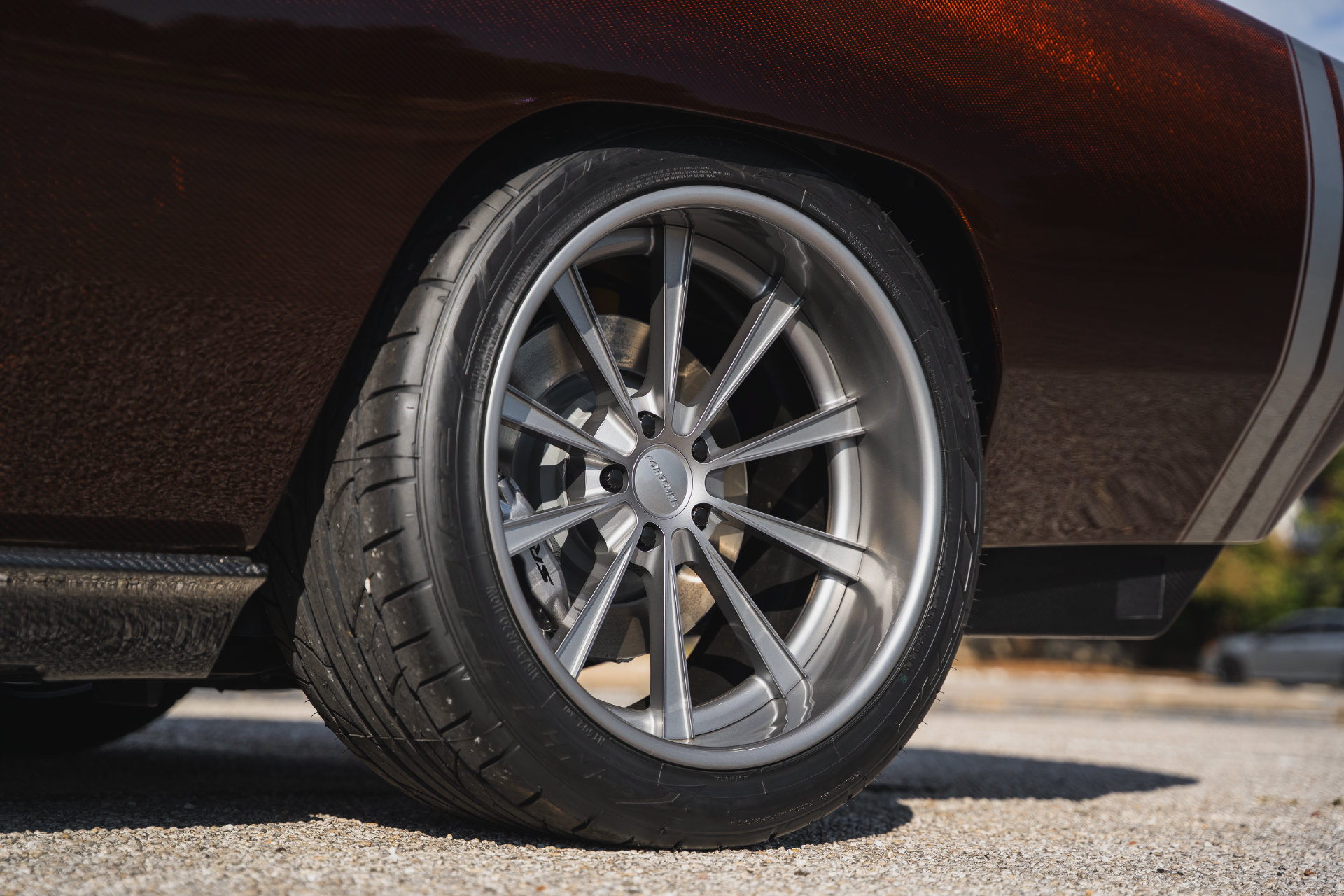 Used 2022 Dodge Challenger SRT Hellcat Redeye RWD image 28