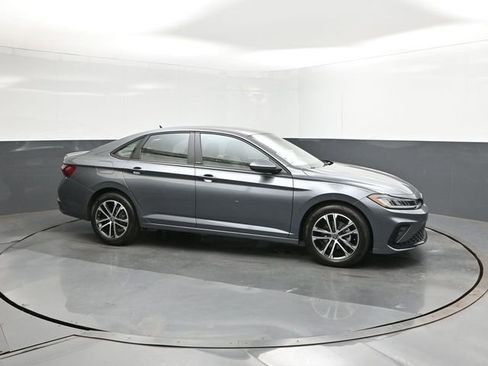 New 2026 Volkswagen Jetta Sport image 17