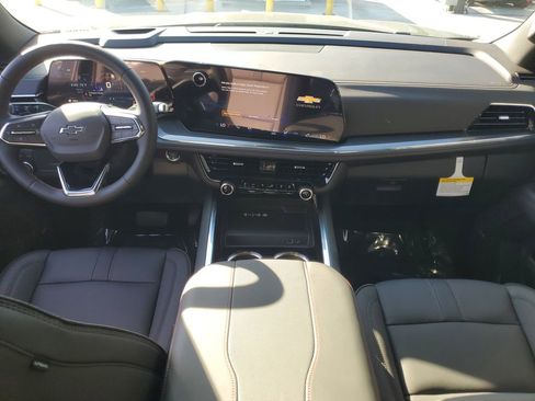 New 2026 Chevrolet Tahoe RST image 12