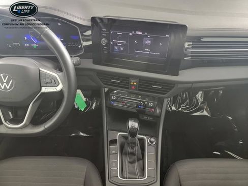 Used 2025 Volkswagen Jetta S FWD image 22