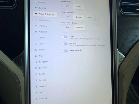 Used 2017 Tesla Model S 100D image 25