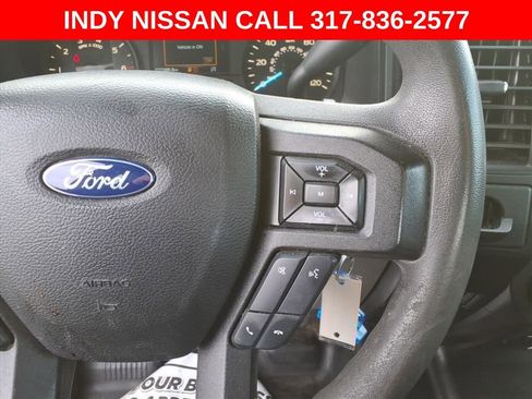 Used 2018 Ford F150 XL w/ Equipment Group 101A Mid image 15