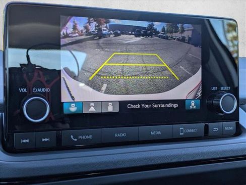 New 2025 Honda Accord SE image 13