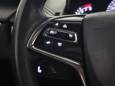 Used 2019 Cadillac ATS 2.0T AWD Coupe image 29