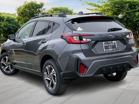 New 2026 Subaru Crosstrek 2.0i Premium image 3