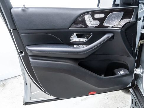 Used 2020 Mercedes-Benz GLE 350 4MATIC image 23
