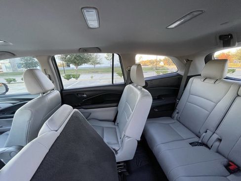 Used 2016 Honda Pilot EX-L image 8