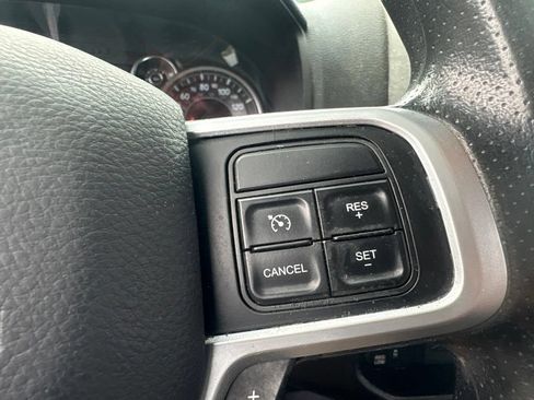 Used 2020 RAM 3500 Big Horn AWD/4WD image 24