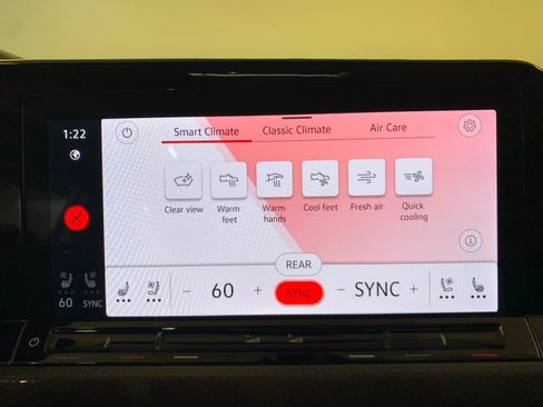 Used 2024 Volkswagen GTI Autobahn FWD image 35