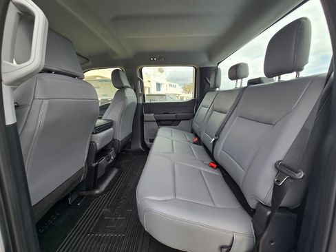 New 2026 Ford F350 XL w/ XL Off-Road Package AWD/4WD image 18