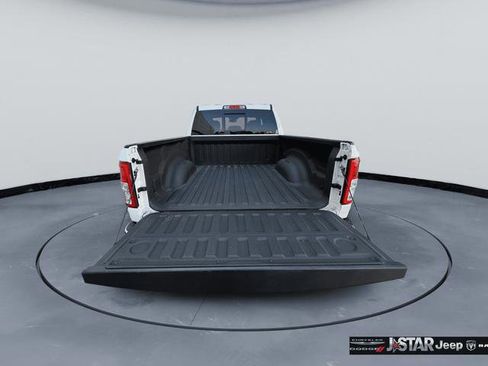 Used 2023 RAM 1500 Big Horn AWD/4WD image 7