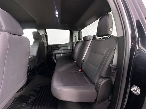 Used 2023 GMC Sierra 1500 Pro w/ Graphite Edition image 22