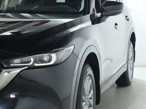 Certified 2023 MAZDA CX-5 AWD 2.5 S w/ Select Package image 4