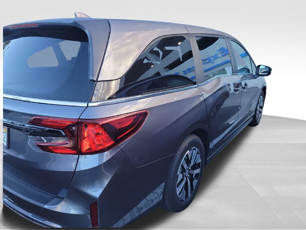 Used 2026 Honda Odyssey EX-L image 12