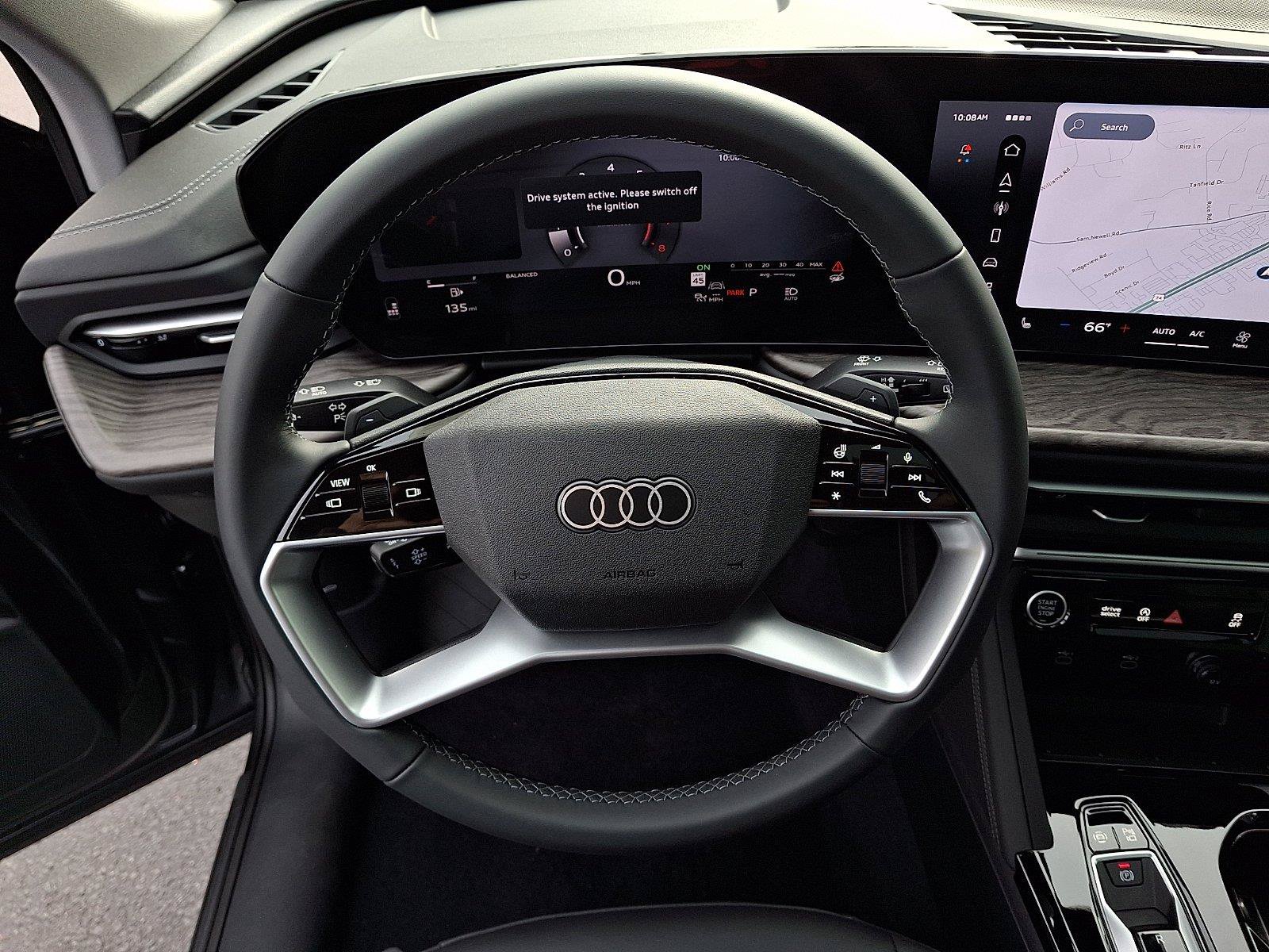 New 2026 Audi Q5 2.0T AWD/4WD image 18
