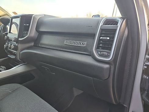 Used 2020 RAM 1500 Big Horn image 87