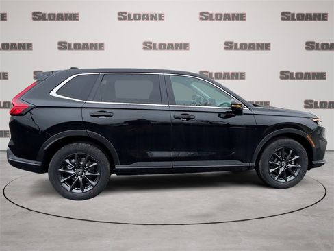 New 2026 Honda CR-V EX-L image 6