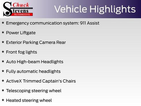 New 2026 Ford Explorer Platinum image 21