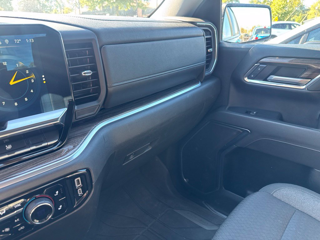 Used 2024 Chevrolet Silverado 1500 RST w/ Rally Edition AWD/4WD image 37