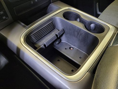 Used 2021 RAM 1500 Classic Warlock w/ Warlock Decor Package image 26