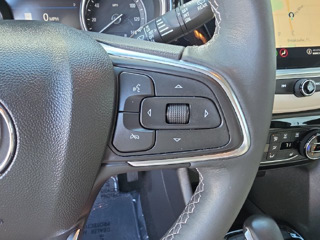 Used 2022 Buick Encore GX Select w/ Advanced Technology Package FWD image 26