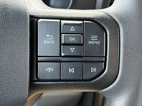 New 2026 Ford F250 XLT w/ XLT Premium Package AWD/4WD image 26