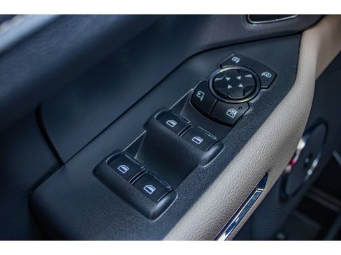 Used 2024 Ford Expedition Limited AWD/4WD image 36