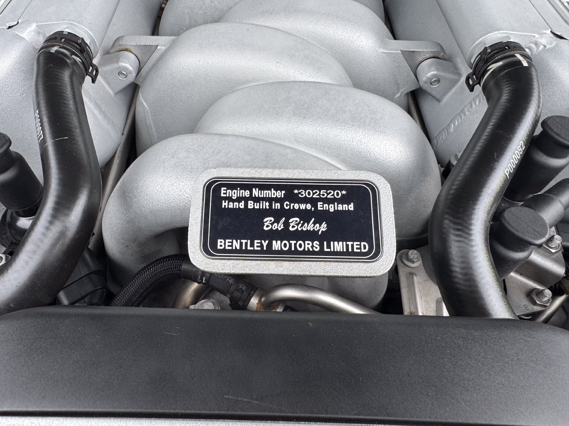 Used 2013 Bentley Mulsanne RWD image 80