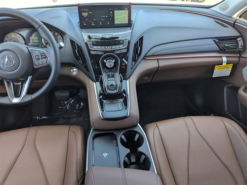 New 2026 Acura RDX w/ Technology Package image 20