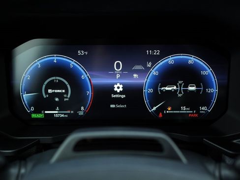 Used 2024 Toyota Land Cruiser w/ Premium Package image 26