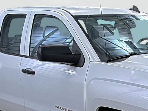 Used 2019 Chevrolet Silverado 1500 W/T image 15