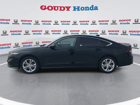 Used 2023 Honda Accord LX image 5