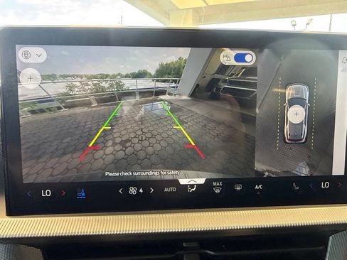 Used 2025 Ford Explorer ST AWD/4WD image 21
