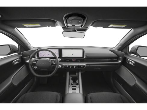 Used 2024 Hyundai Ioniq 6 SE RWD image 5