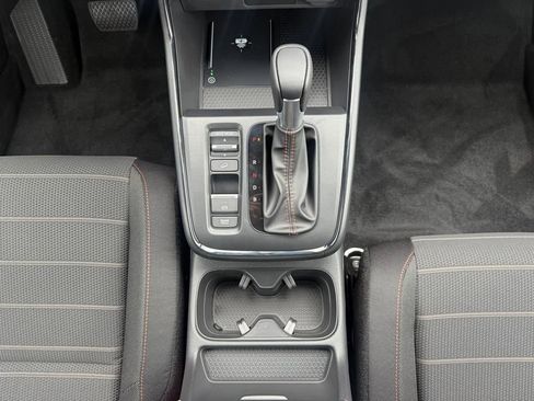 New 2026 Honda CR-V TrailSport image 16