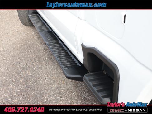 Used 2023 Ford F250 XLT w/ 360-Degree Camera Package image 40