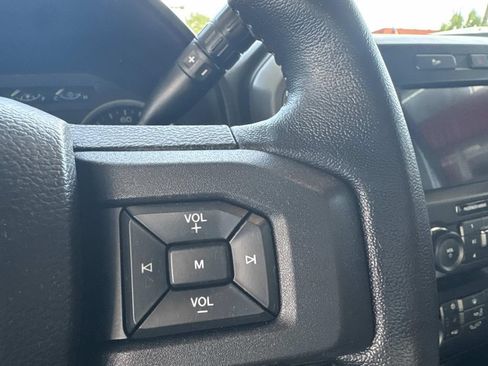 Used 2020 Ford F150 XLT w/ Equipment Group 302A Luxury AWD/4WD image 26