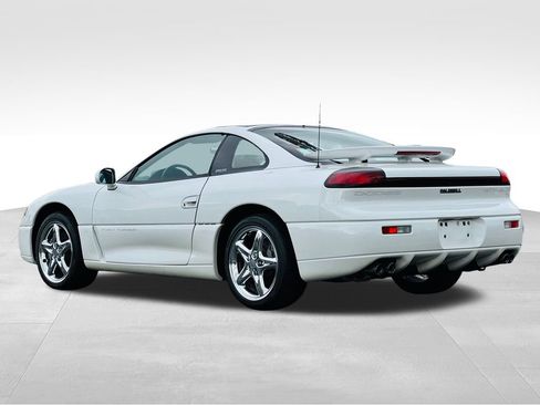 Used 1996 Dodge Stealth R/T Turbo AWD/4WD image 5