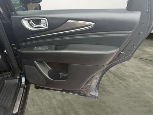 Used 2020 INFINITI QX60 Luxe w/ Essential Package image 28