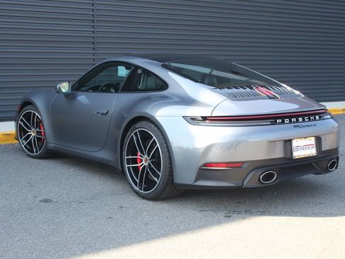 New 2026 Porsche 911 Carrera S image 3
