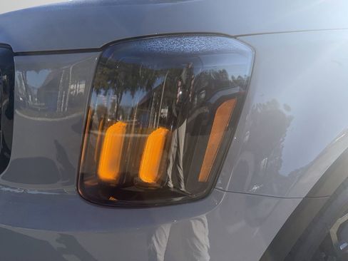 New 2025 Kia Telluride SX X-Line image 6