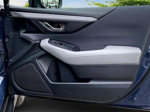 Certified 2025 Subaru Outback Premium image 28