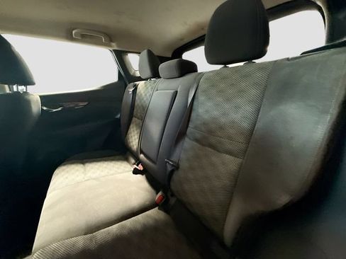 Used 2019 Nissan Rogue Sport SV w/ Technology Package AWD/4WD image 24