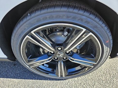 New 2025 Honda Accord Sport image 11