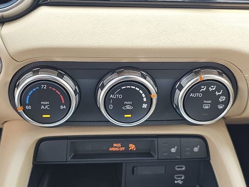 New 2025 MAZDA MX-5 Miata Grand Touring w/ Weather Package image 29