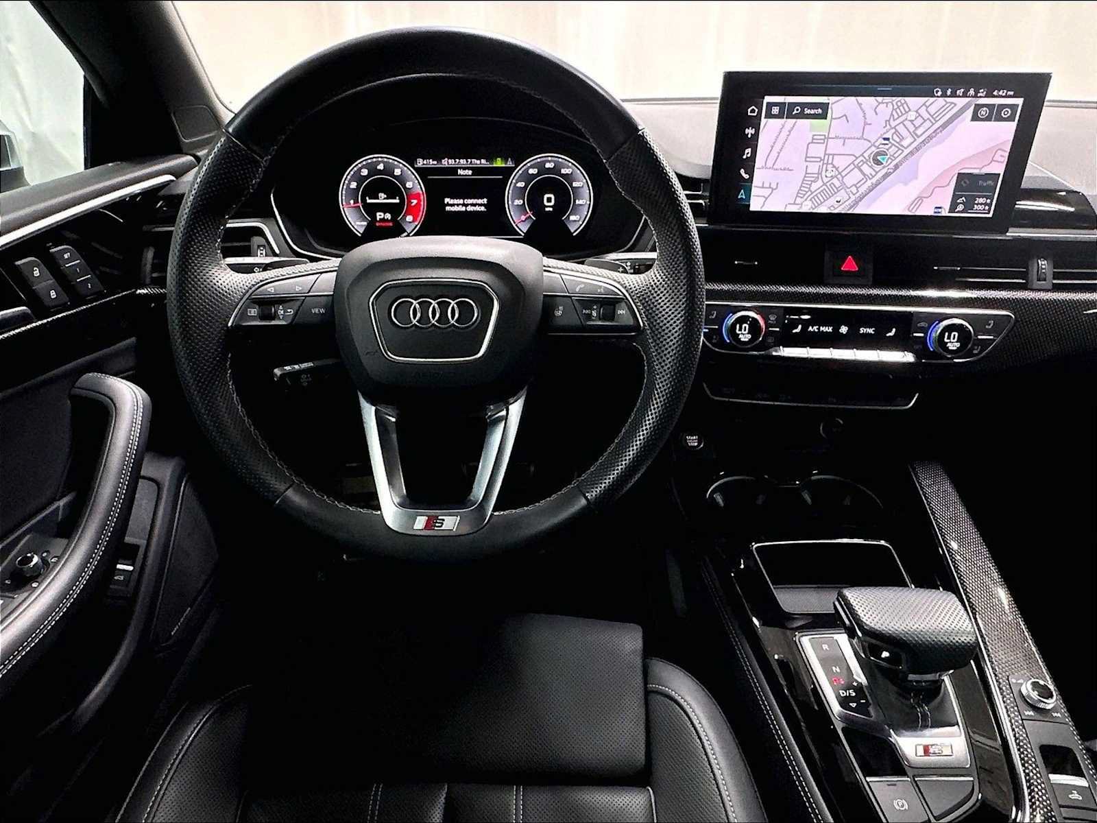 Used 2023 Audi S5 Premium Plus AWD/4WD image 16