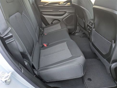 New 2025 Jeep Grand Cherokee Laredo X image 27