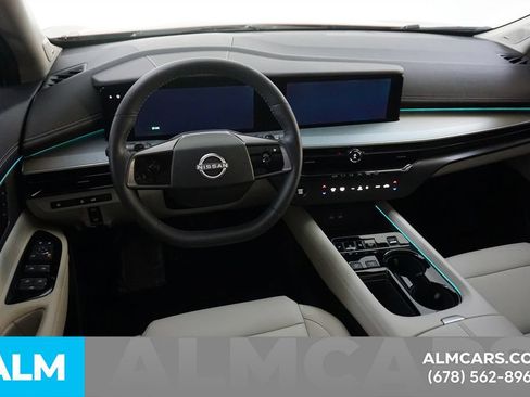 Used 2025 Nissan Murano SL AWD/4WD image 25