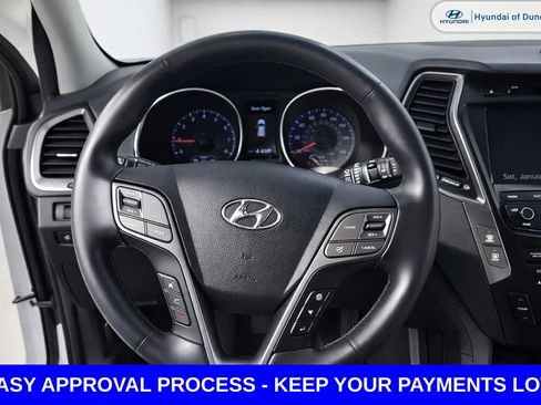 Used 2016 Hyundai Santa Fe Sport 2.0T w/ Option Group 05 AWD/4WD image 19