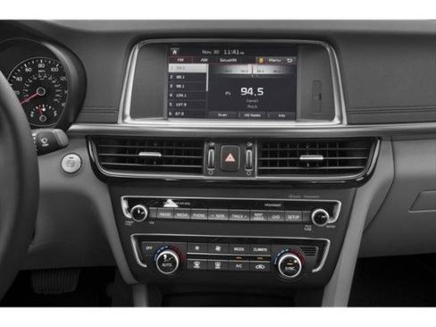 Used 2018 Kia Optima EX image 13
